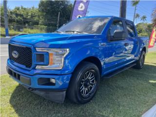 Ford Puerto Rico Ford F-150 STX 2020