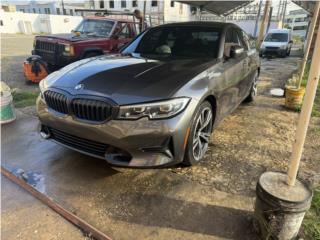 BMW Puerto Rico BMW 330 2021