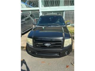 Ford Puerto Rico Ford Expedition 2010