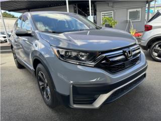 Honda Puerto Rico Honda CRV 2022 precio 34,995 