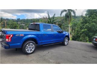 Ford Puerto Rico Ford f150 2017 4x2 $31,000.00