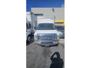 Ford Puerto Rico Ford 350 2013 Con Liftgate