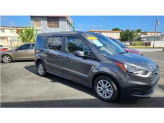 Ford Puerto Rico Ford Transit Connect XL 2022