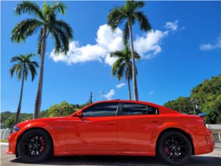 Dodge Puerto Rico Dodge charger scat pack 2020 Wide body