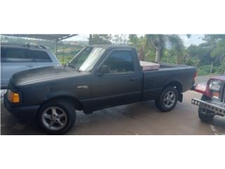 Ford Puerto Rico FORD RANGER 1994
