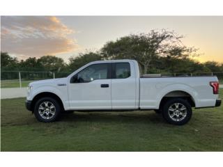 Ford Puerto Rico Ford f 150 2015