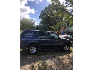 Ford Puerto Rico Ford Explorer 2001 