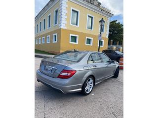 Mercedes Benz Puerto Rico UNA DECLARACION DE CLASE AL VOLANTE!