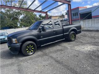 Ford Puerto Rico Ford 
