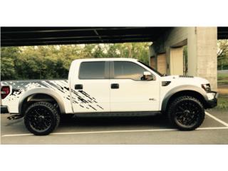Ford, F-150 2011 Puerto Rico Ford, F-150 2011