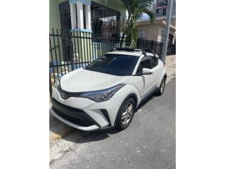 Toyota Puerto Rico Como nueva. El mejor precio en PR. No se usa.