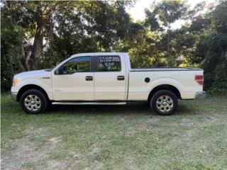 Ford Puerto Rico ford f150 2014 4x4 