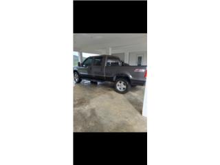 Ford Puerto Rico Ford f250 Turbo Diesel 4x4