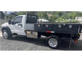 Ford Puerto Rico Ford f 450