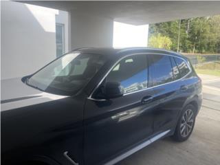BMW Puerto Rico BMW X3-2019 