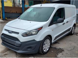 Ford Puerto Rico FORD TRANSIT 2016 IMPORTADA $14,495 IMPOSIBLE