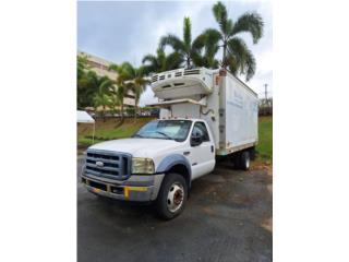 Ford Puerto Rico FORD  F550  2006   $9,000