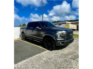 Ford Puerto Rico Ford F150 2016 4x4 
