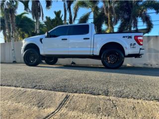 Ford Puerto Rico Se vende Ford F150