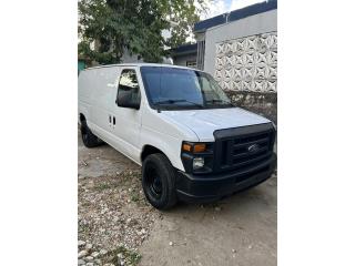 Ford Puerto Rico Ford 250 2012