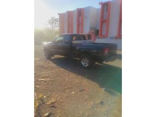 Ford Puerto Rico Ford Renger 2000 $ 28000 omo 4x4