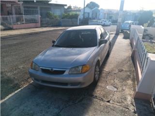 Mazda, Protegé del 2000 Clasificados Online Puerto Rico