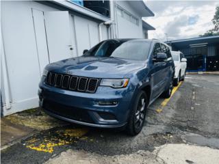 Jeep Puerto Rico Jeep Grand Cherokee Limited 2019