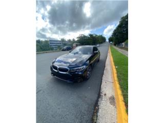 BMW Puerto Rico 2020 BMW 3 Series