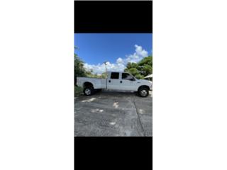 Ford Puerto Rico Ford F350 4x4 7.3 1999