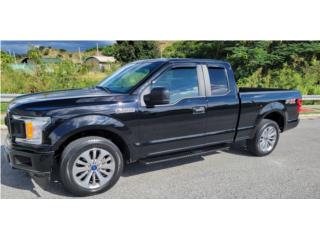 Ford Puerto Rico 2018 FORD F150 STX