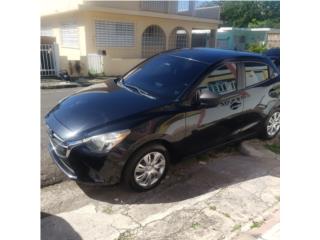 Mazda Puerto Rico Mazda 2 2016 38kmillas nueva excelente condic