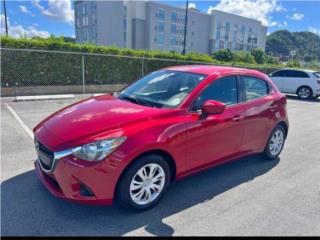 Mazda Puerto Rico Mazda 2 2 2017 9500 OMO