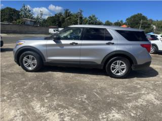 Ford Puerto Rico Ford Explorer XL 2022