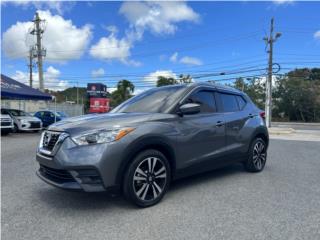 Nissan Puerto Rico Nissan kicks 2019