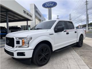 Ford Puerto Rico FORD F-150 STX 2020