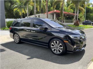 Honda Puerto Rico 2019 Honda Odyssey EX-L