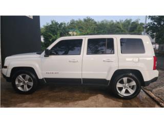 Jeep Puerto Rico JEEP PATRIOT SPORT 2012 Exelentes Condiciones