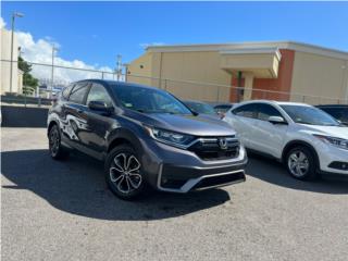 Honda Puerto Rico CRV EX 2020
