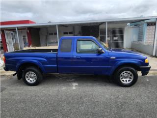 Ford Puerto Rico Pick Up Ford Ranger 