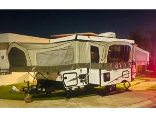 Trailers - Otros Puerto Rico FLAGSTAFF SERIE 425D 2015 FOREST RIVER CAMPER