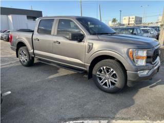 Ford Puerto Rico Ford F 150 STX