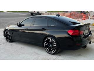 BMW Puerto Rico BMW GRAN COUPE M/PACKAGE