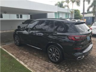 BMW Puerto Rico 2021 BMW X5 e M package