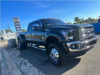Ford Puerto Rico FORD F-350 4X4 2007 28500