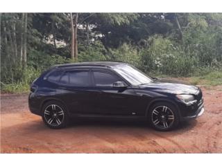 BMW Puerto Rico BMW x1 xdrive $15,000