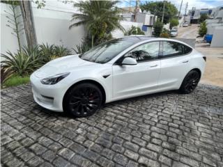 Tesla Puerto Rico 2023 Tesla Model 3 Performance NUEVO!