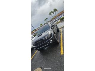 Toyota Puerto Rico TACOMA SR5 4X4 