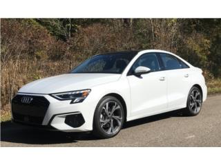 Audi Puerto Rico Se vende Audi 2021