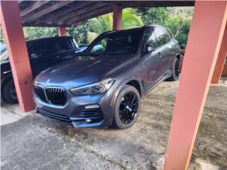 BMW Puerto Rico BMW X5 2019