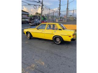 Toyota Puerto Rico .8 del 80